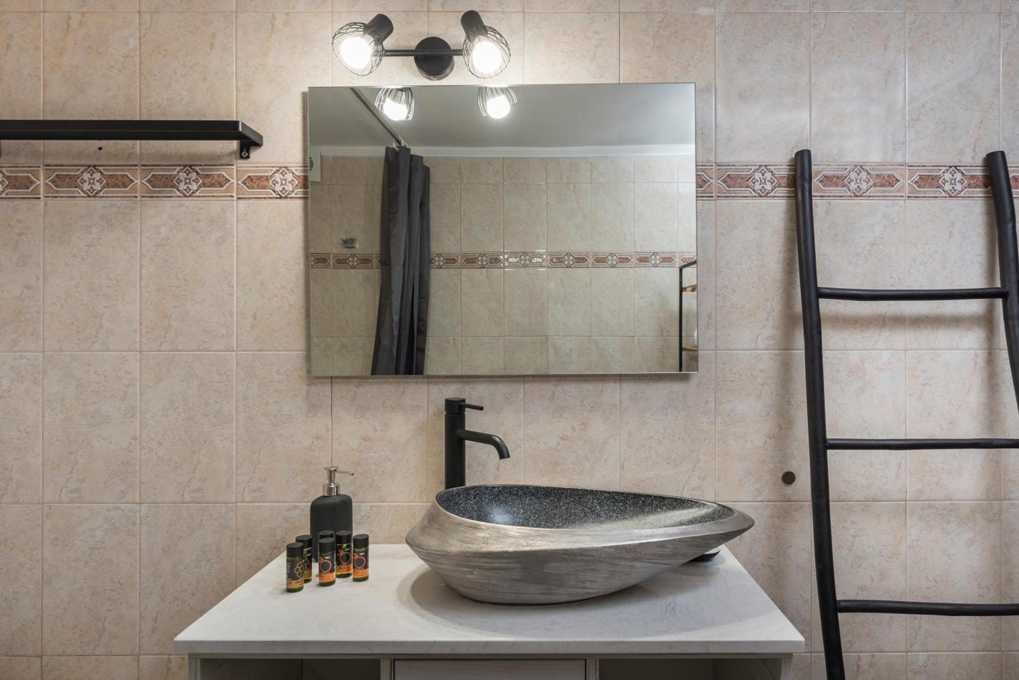 Old Harbor Apartment Luxury Living Chania خانيا المظهر الخارجي الصورة